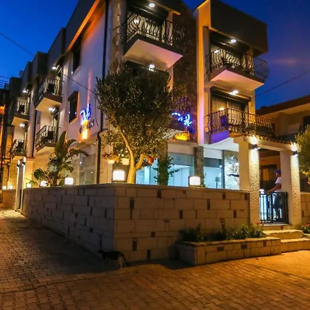 Dali Boutique * Çeşme