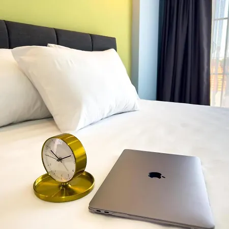 Dali Boutique فندق Çeşme