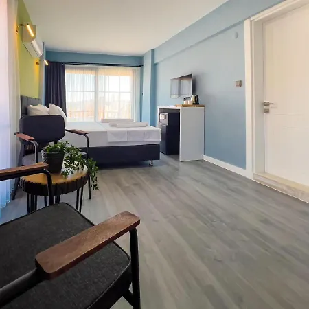 Dali Boutique 酒店