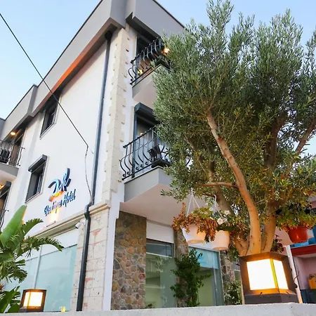 Dali Boutique 酒店 Çeşme
