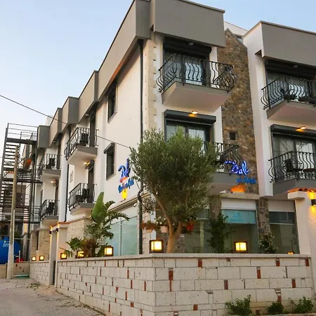酒店 Dali Boutique Çeşme