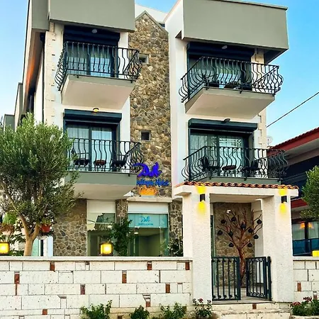 Otel Dali Boutique