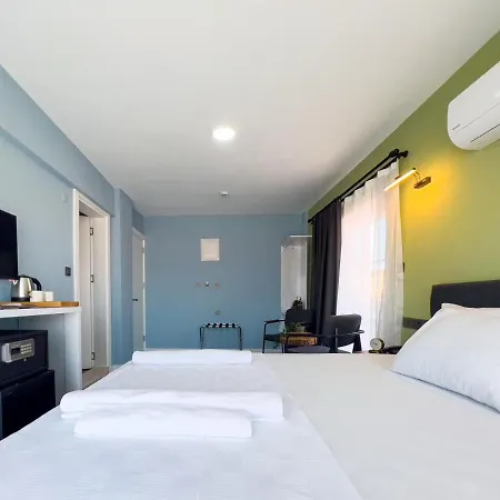 Dali Boutique 酒店 *