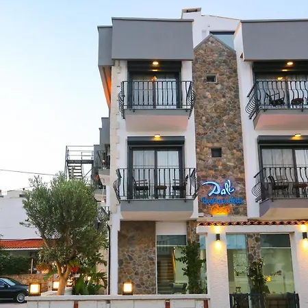 酒店 Dali Boutique Çeşme