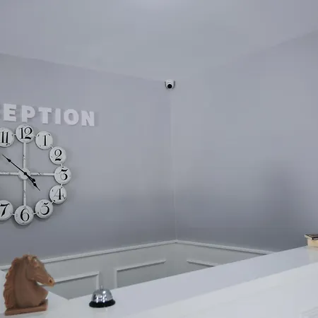 Dali Boutique فندق *