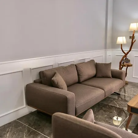 酒店 Dali Boutique Çeşme