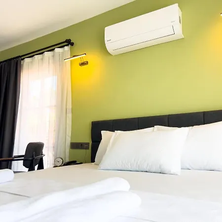 Hotel Dali Boutique Çeşme