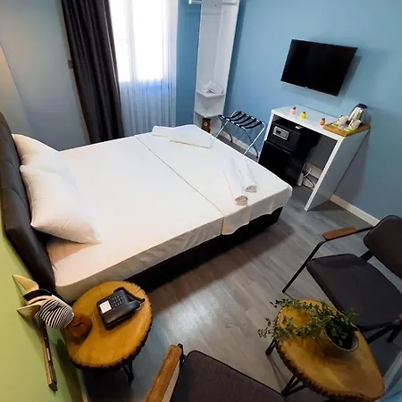 Dali Boutique Hotel Cesme
