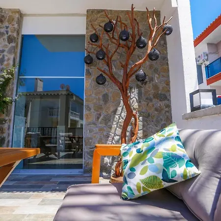 Dali Boutique * Cesme
