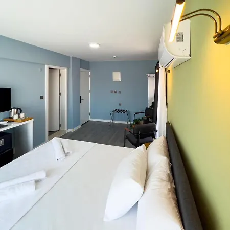 Dali Boutique Çeşme