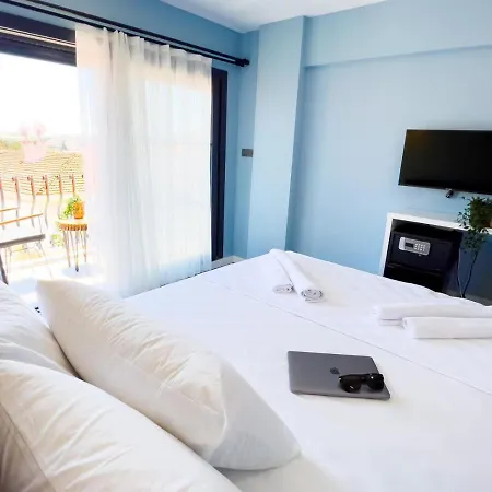 Hotel Dali Boutique *