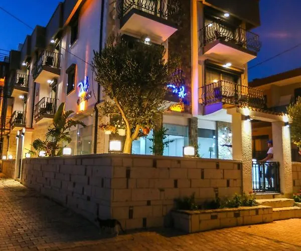 Dali Boutique * Çeşme