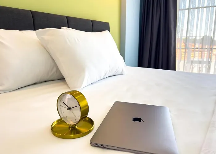 Dali Boutique Hotel Çeşme