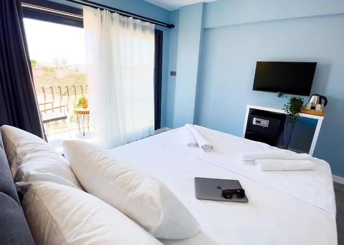 Hotel Dali Boutique *