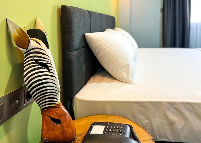 Dali Boutique * Çeşme